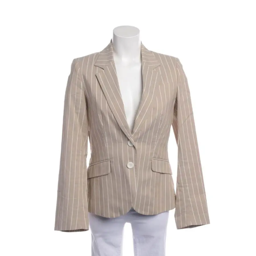 Blazer 38 Beige