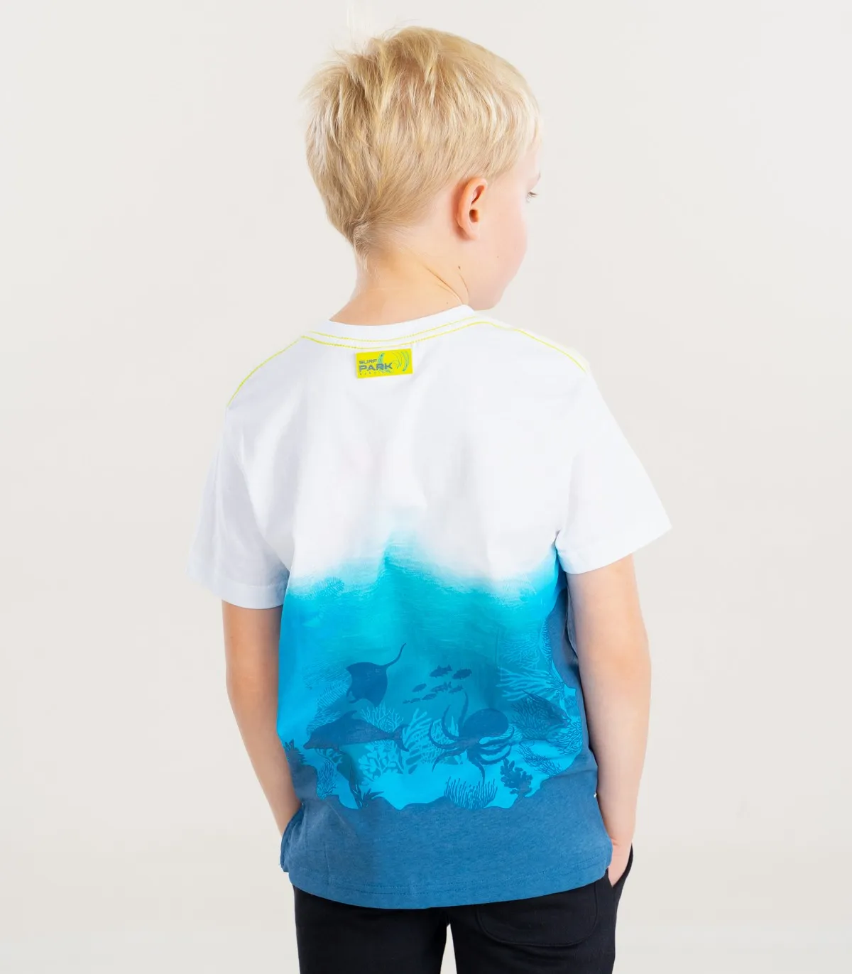 Boboli Kinder-T-Shirt 528184*1100