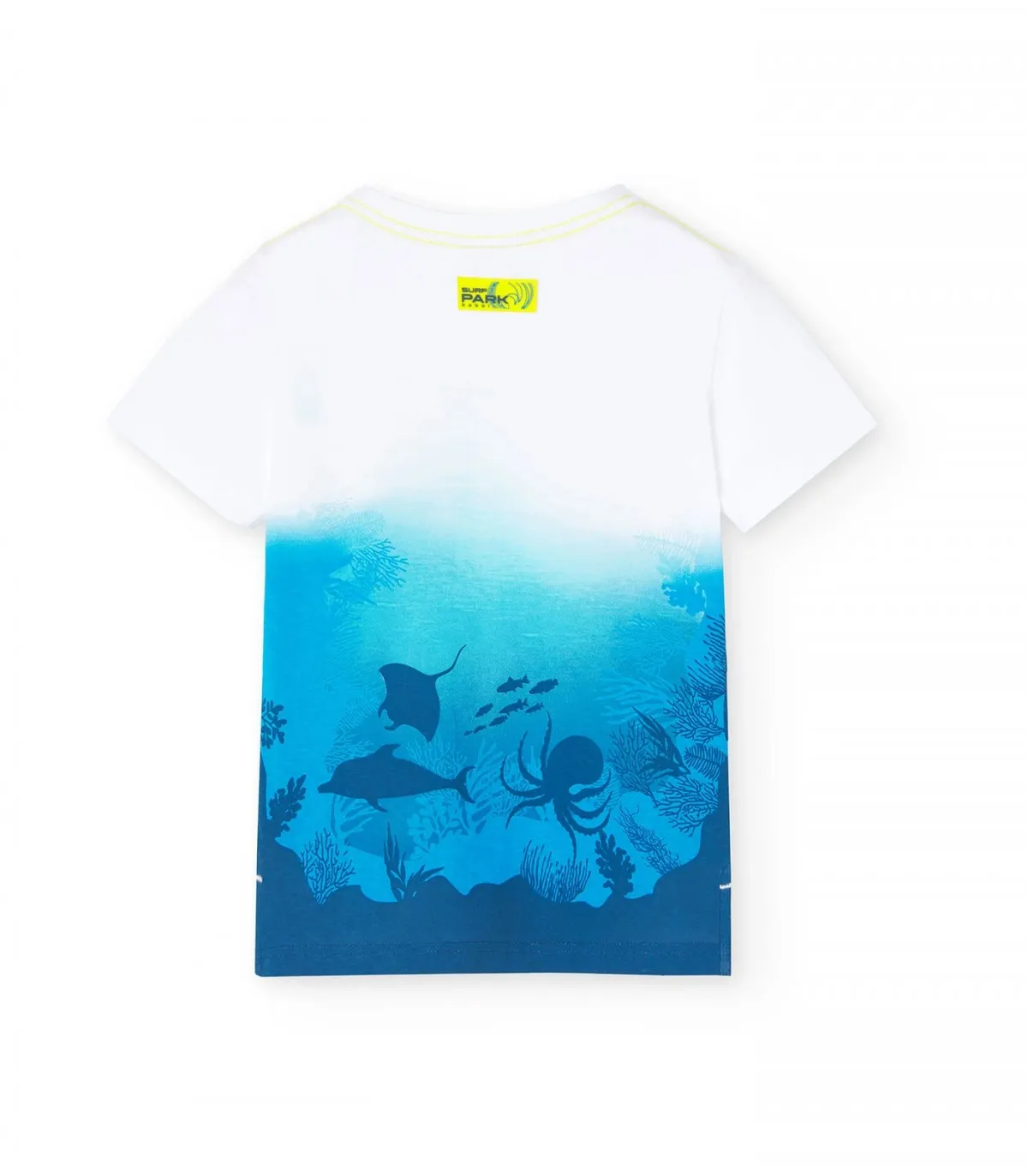 Boboli Kinder-T-Shirt 528184*1100