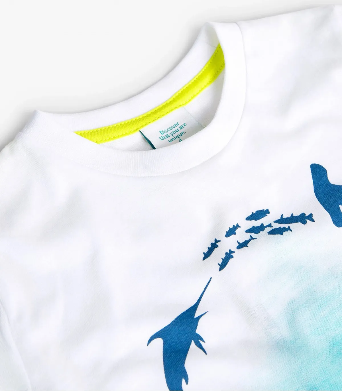 Boboli Kinder-T-Shirt 528184*1100