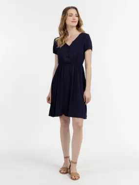 Damen Kleid
