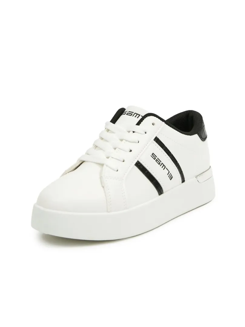 Damenschuhe GYDA SAM 73 weiß