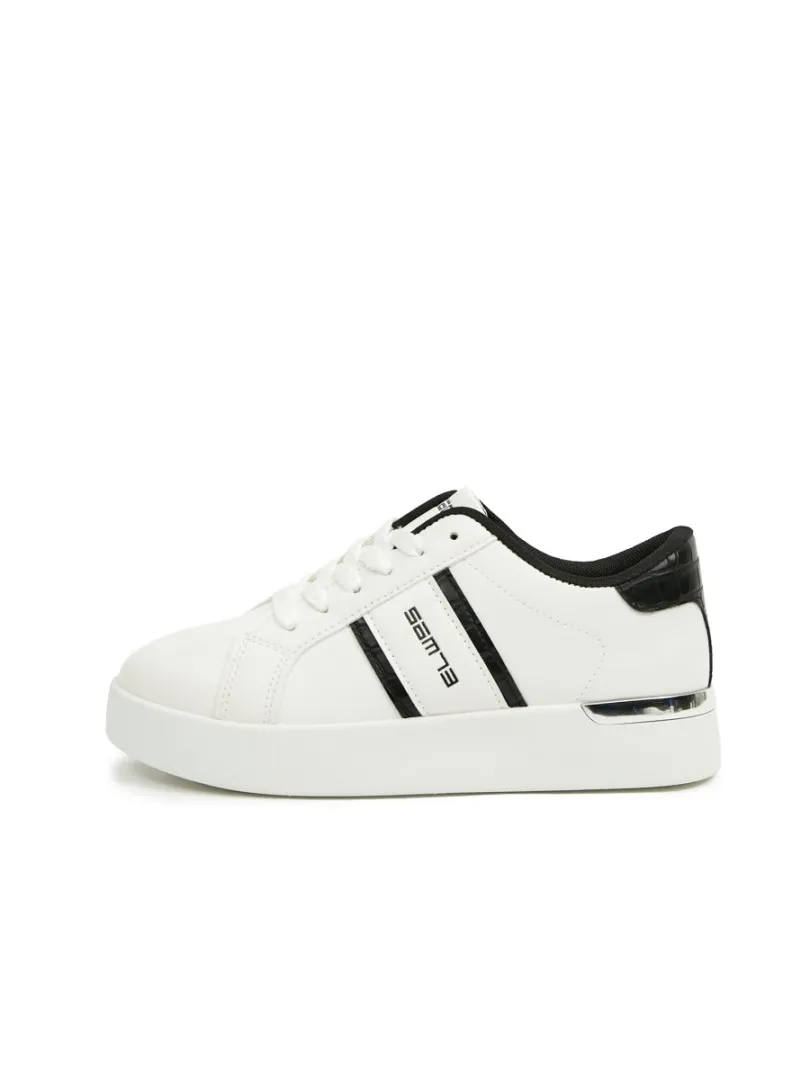 Damenschuhe GYDA SAM 73 weiß
