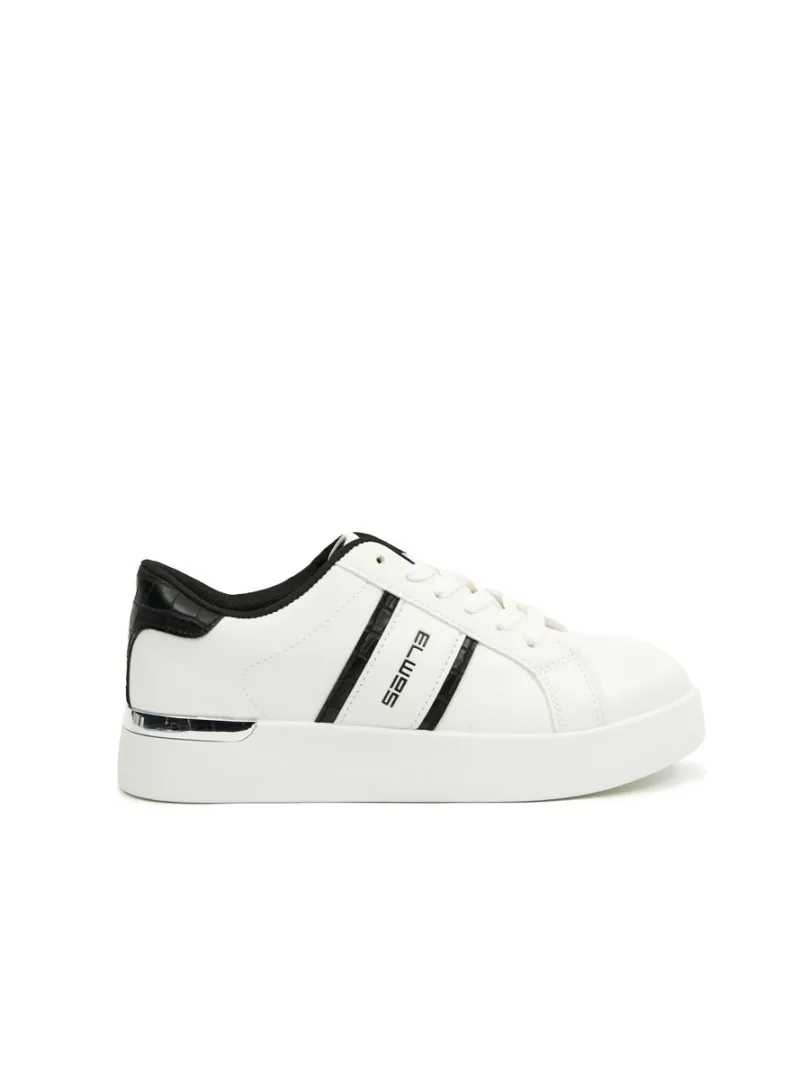 Damenschuhe GYDA SAM 73 weiß