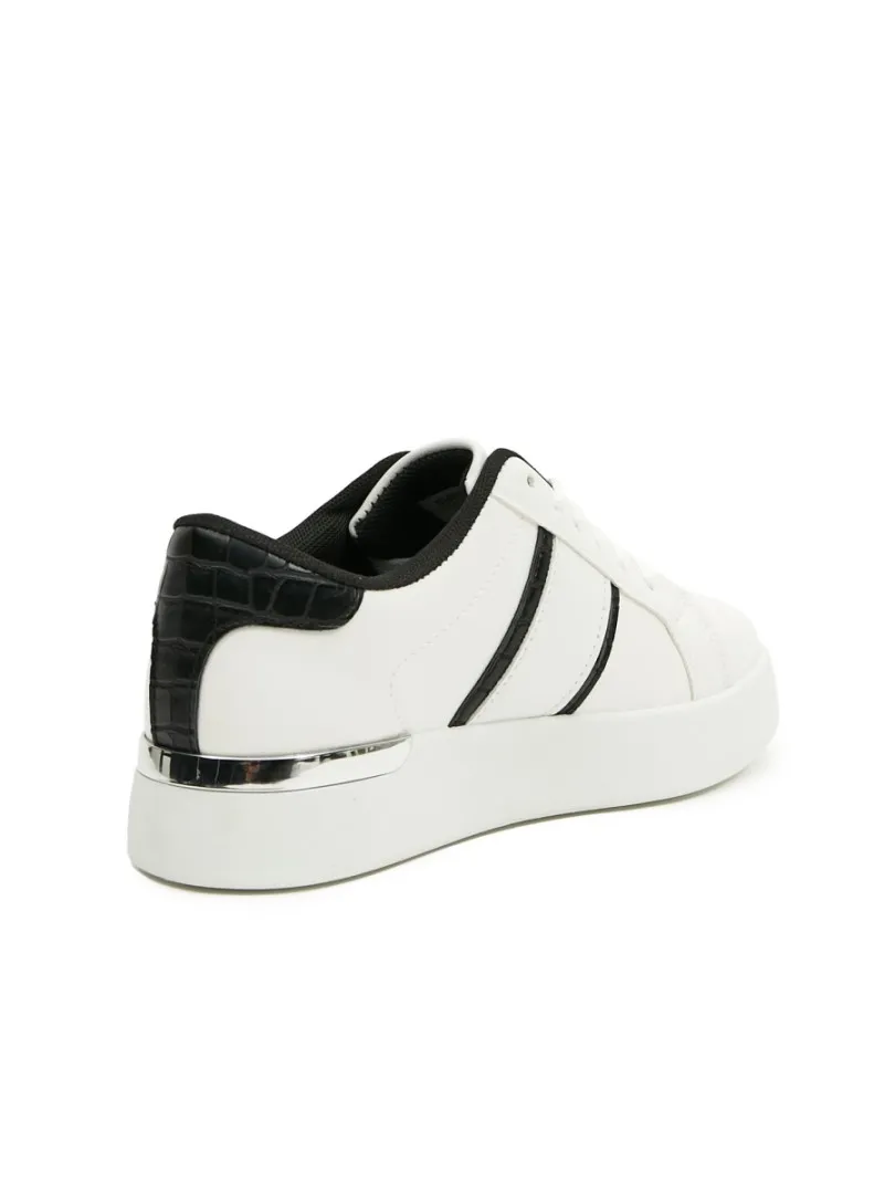 Damenschuhe GYDA SAM 73 weiß