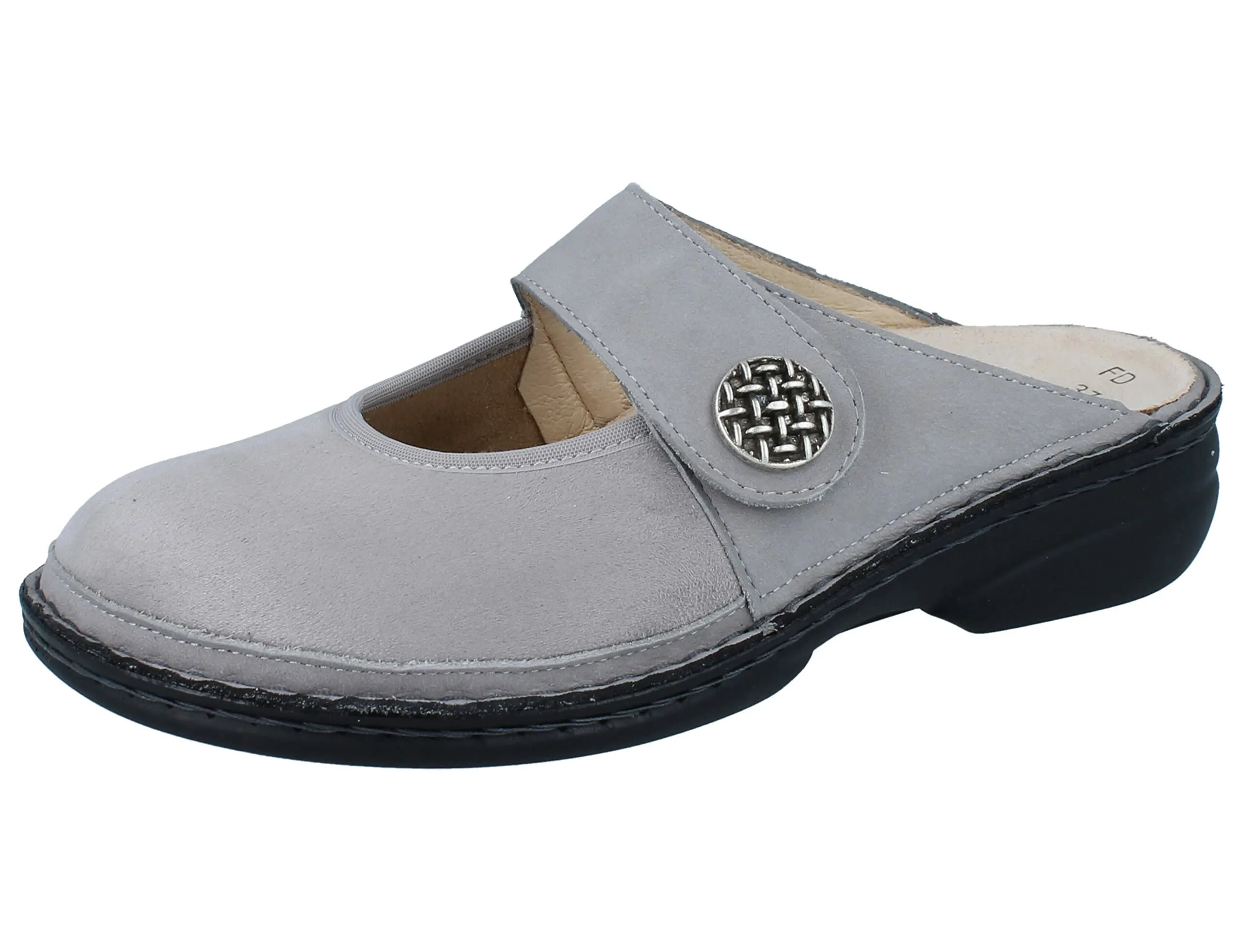 Finn Comfort beige