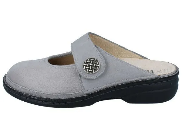 Finn Comfort beige