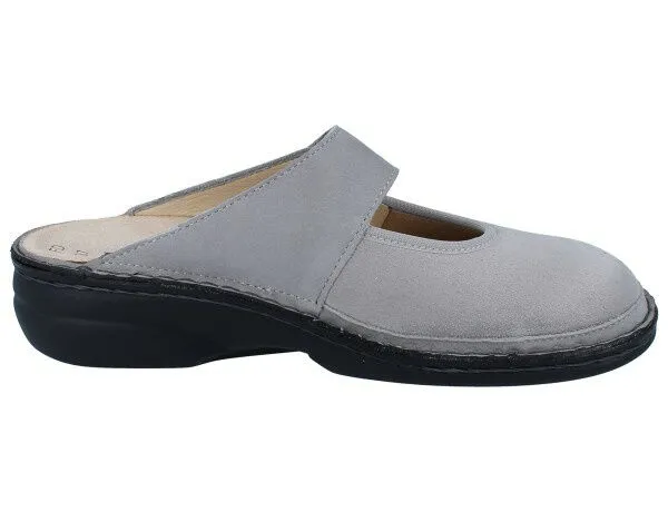Finn Comfort beige