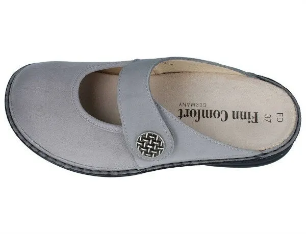 Finn Comfort beige