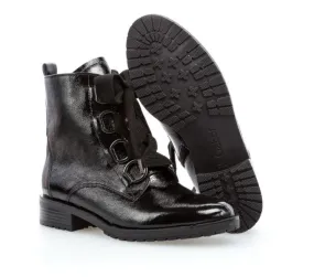 Gabor Lederstiefelette 32.795.97