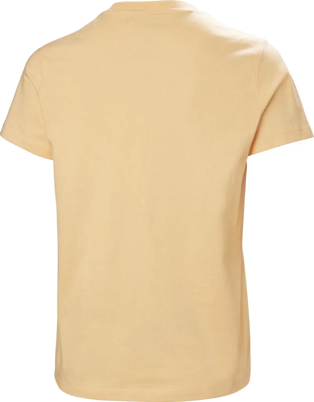 Helly Hansen W Core Graphic T-shirt - Damen T-Shirt für sämtliche Outdoor Aktivitäten