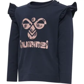 hummel HMLARTEMIS T-SHIRT L/S