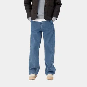 Jeans Carhartt WIP Simple Pant "Blue Stone Washed" I031924_01_06