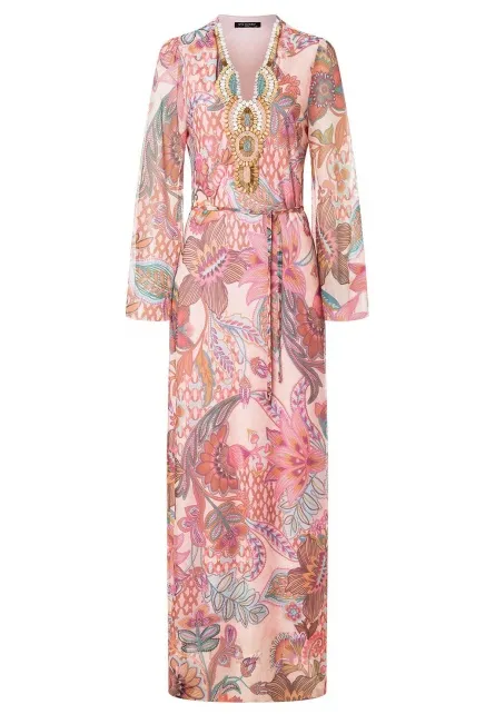 Kaftankleid Pelara