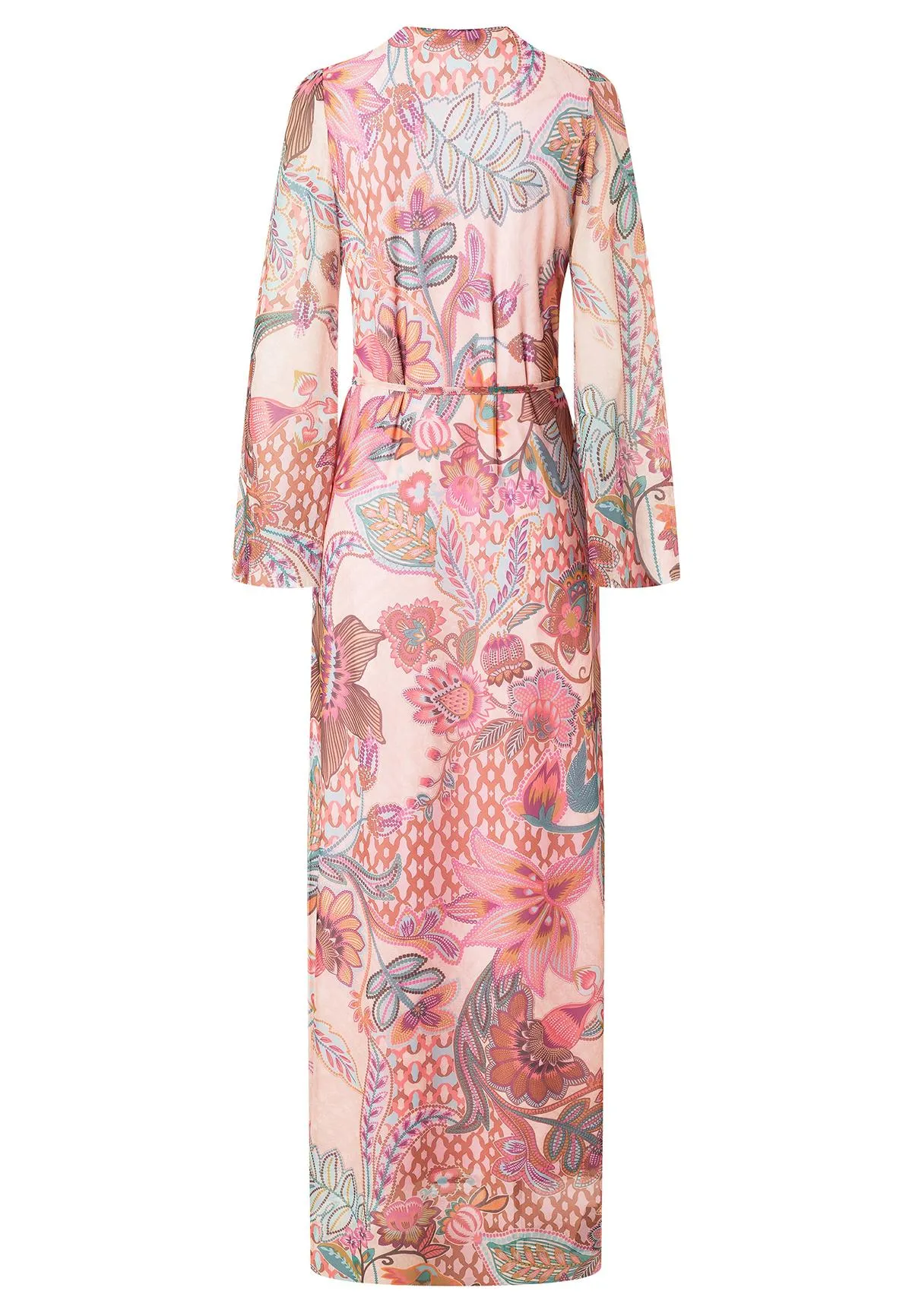 Kaftankleid Pelara