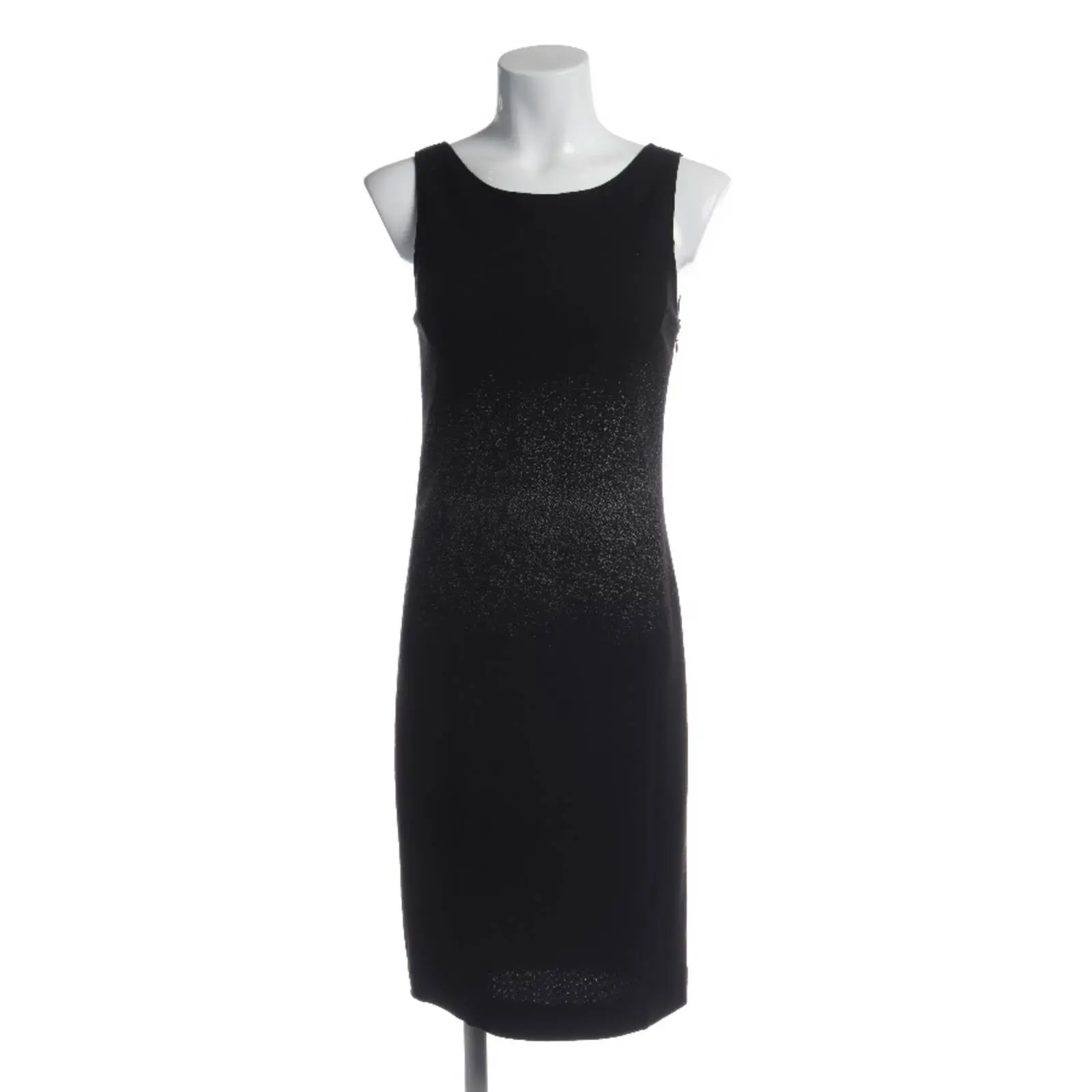 Kleid 38 Schwarz