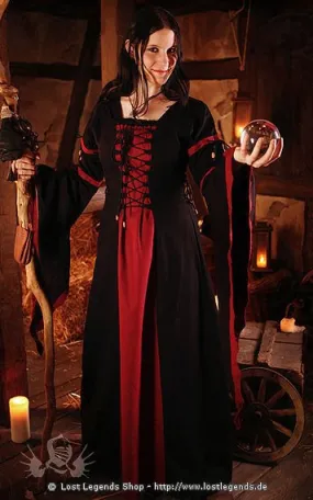 Larp Kleid Adelaine