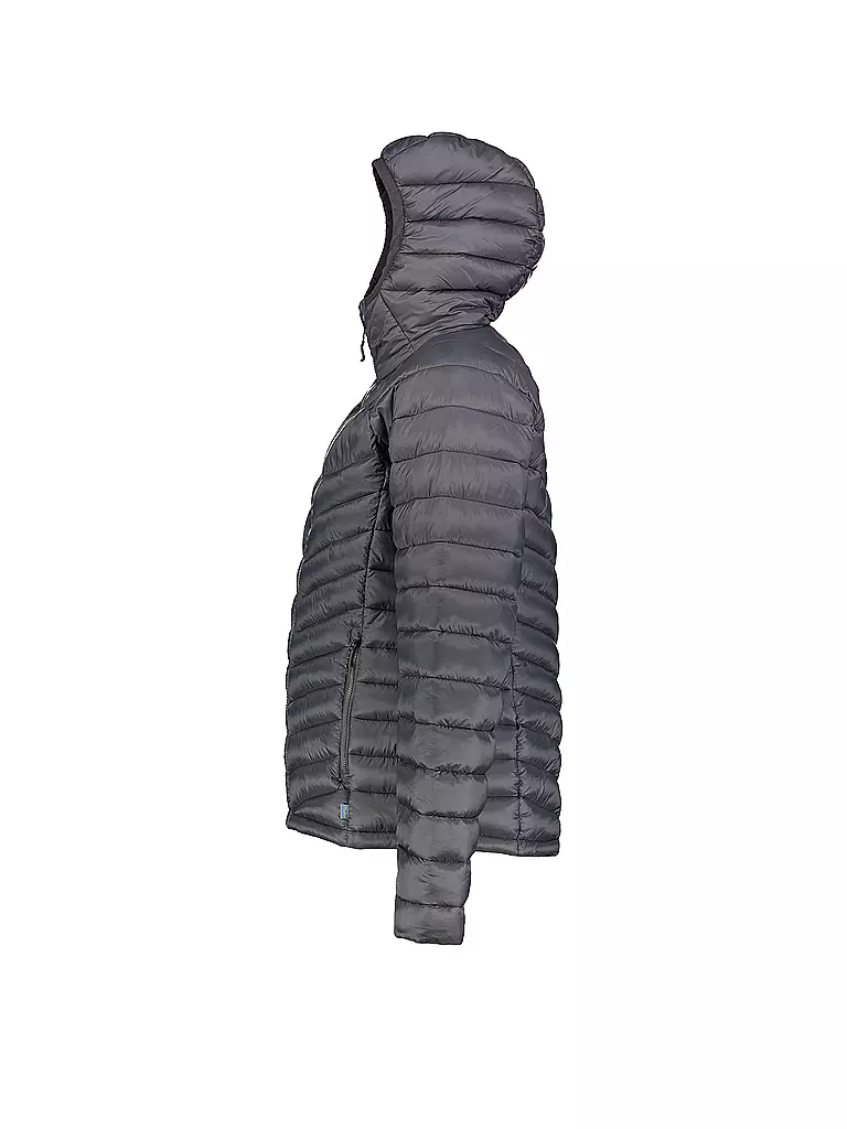 MERU, Damen Isojacke Perryville