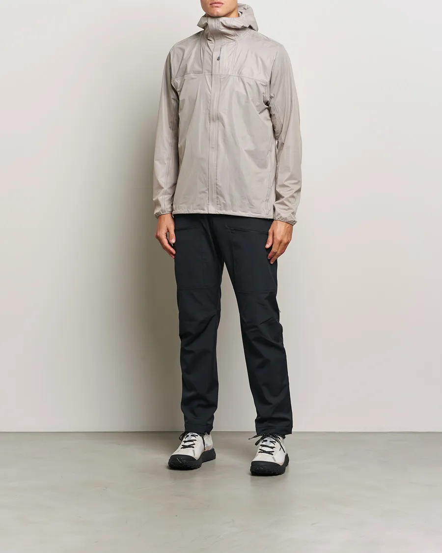 More Softshell Pants True Black