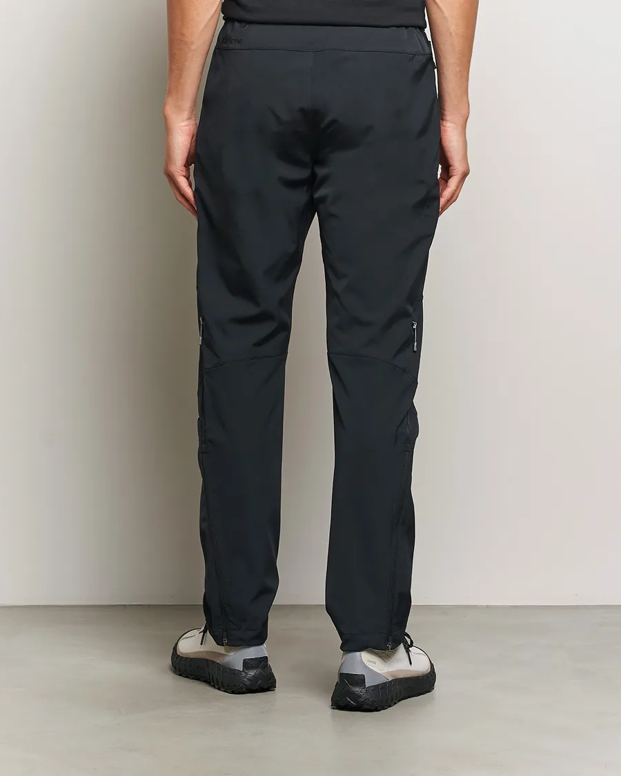 More Softshell Pants True Black