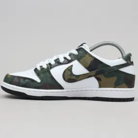 Nike SB Zoom Dunk Low Pro 854866-331