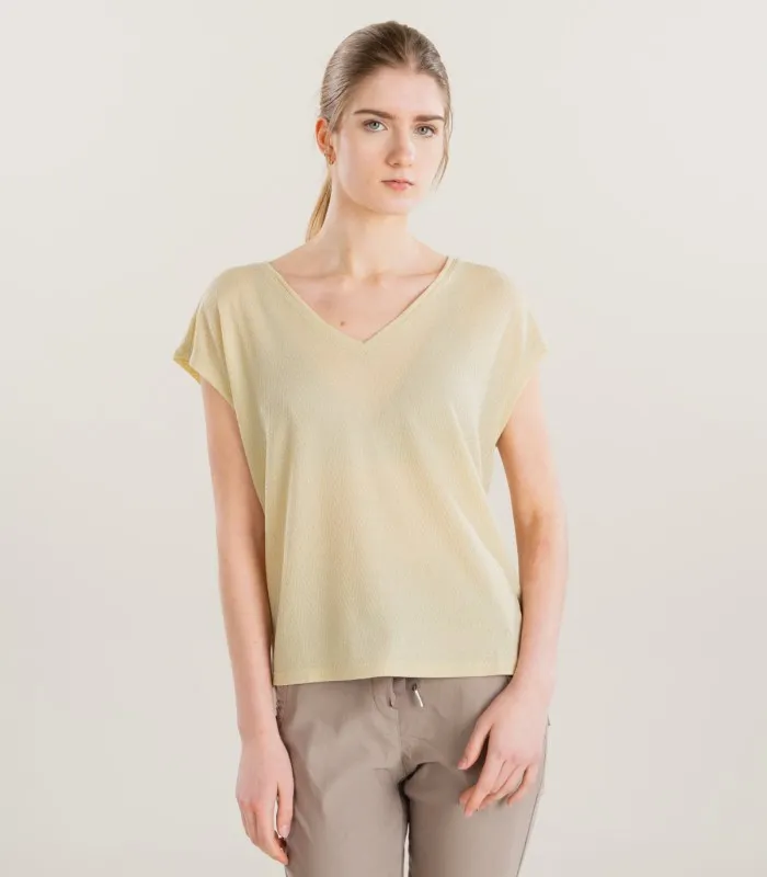 Only Damen-T-Shirt 15310126*01