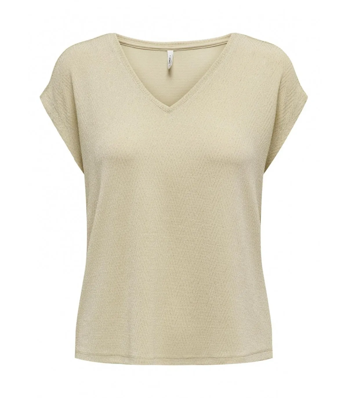 Only Damen-T-Shirt 15310126*01