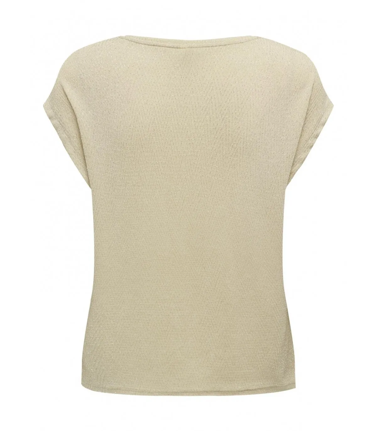 Only Damen-T-Shirt 15310126*01