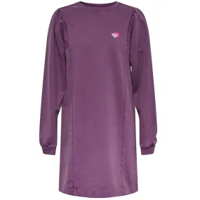 PIECES KIDS Kleid LPGAHOA