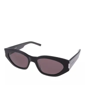   Saint Laurent  SL 638 BLACK-BLACK-BLACK  Sonnenbrille 
