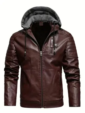 Santino - Lederjacke
