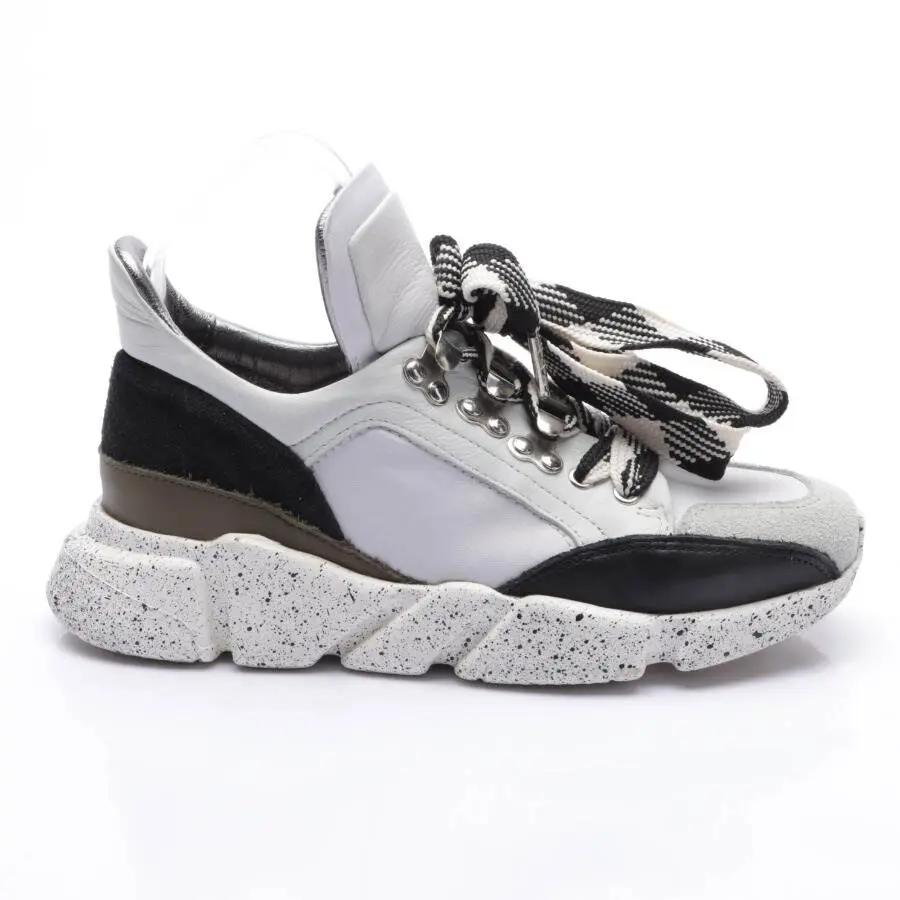 Sneaker EUR 37 Mehrfarbig