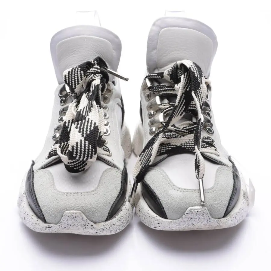 Sneaker EUR 37 Mehrfarbig