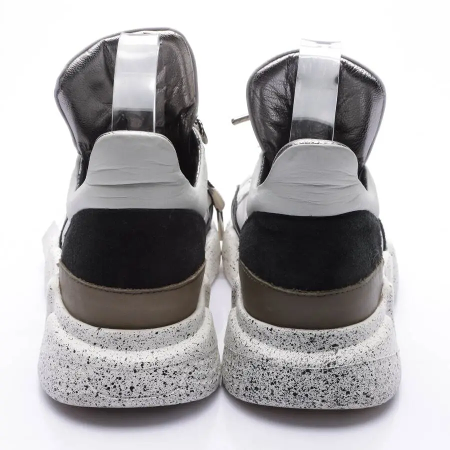Sneaker EUR 37 Mehrfarbig