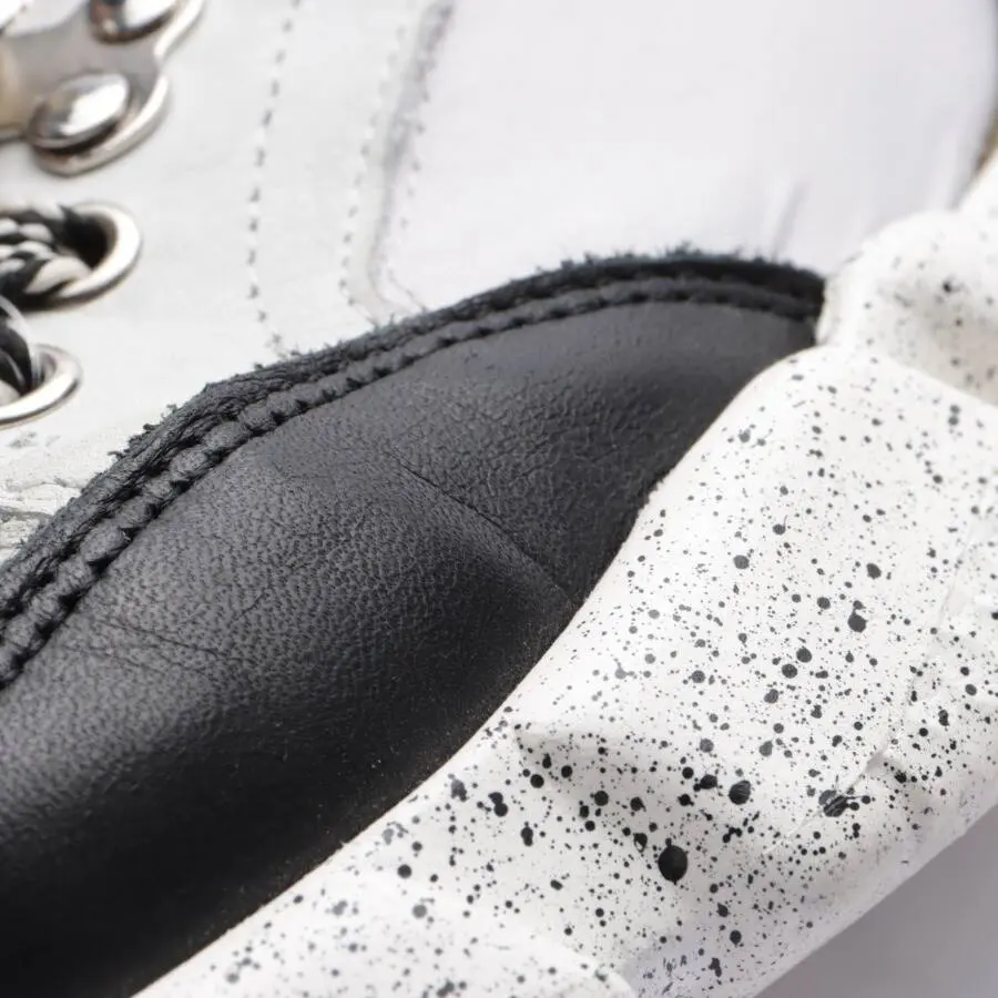 Sneaker EUR 37 Mehrfarbig