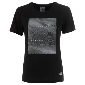 Soquesto T-Shirt Schwarz kaufen | 504339-9000