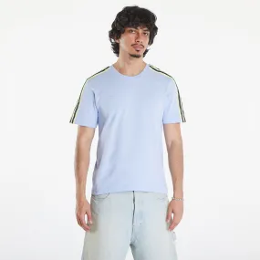 T-shirt adidas Originals Wales Bonner x Set-In T-Shirt Blue Dawn JF2906