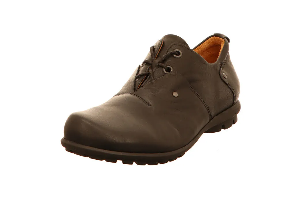 Think KONG HE 03 schwarz