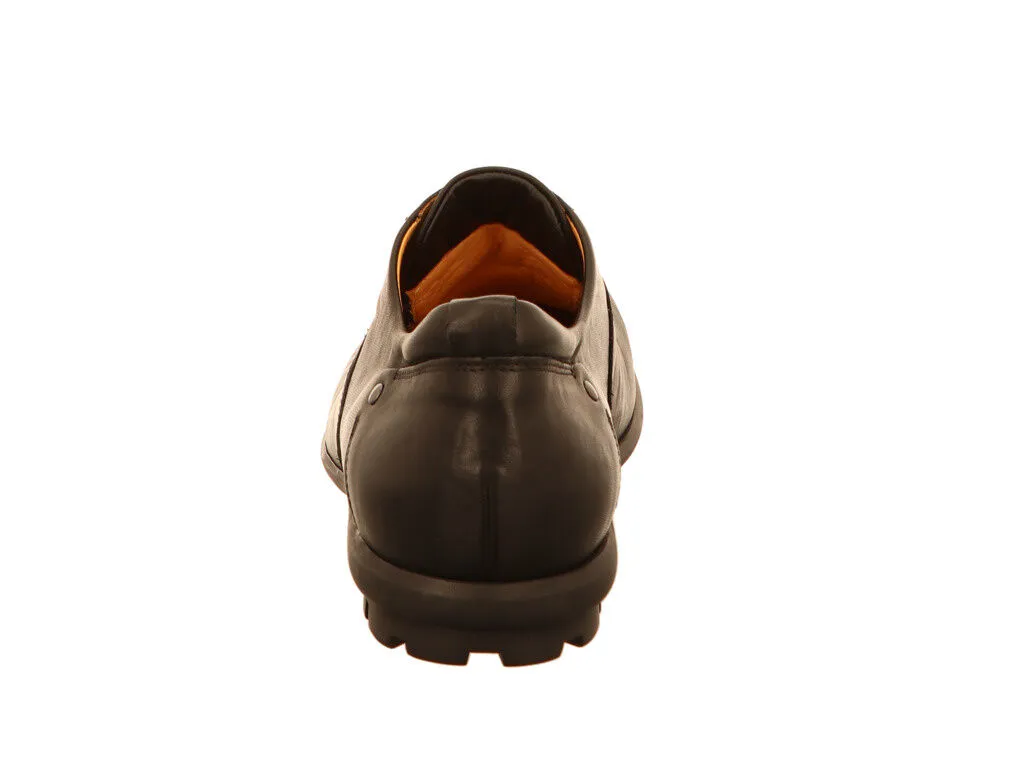 Think KONG HE 03 schwarz