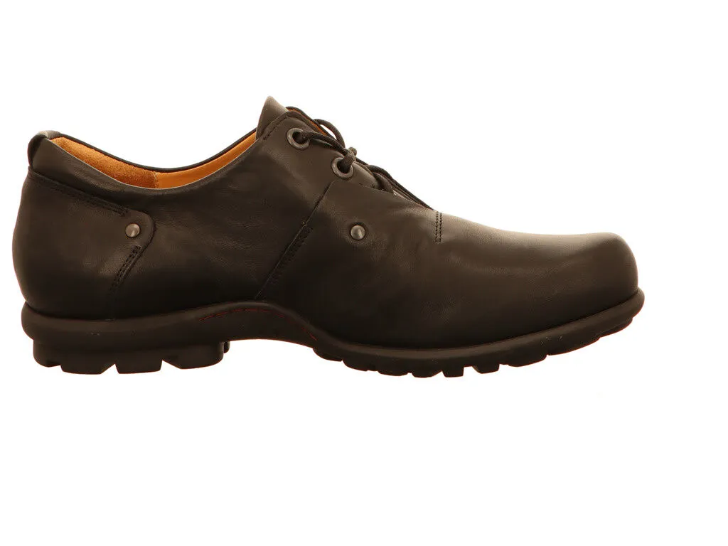 Think KONG HE 03 schwarz