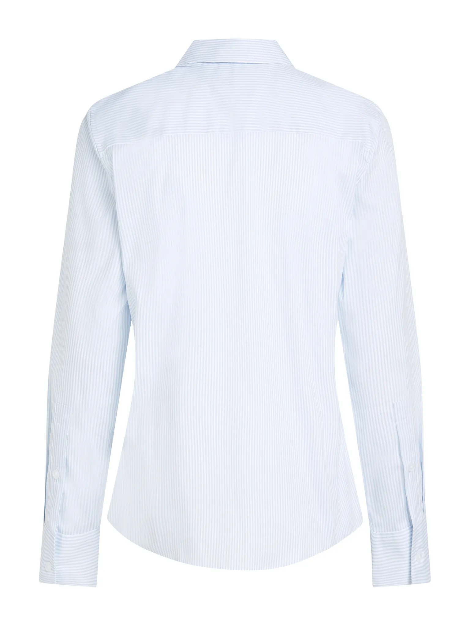 TOMMY HILFIGER Regular Fit Hemd aus Popeline 10767902