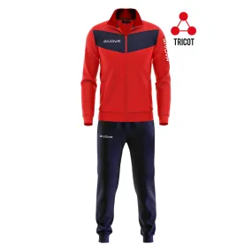 Trainingsanzug Givova Visa 4S