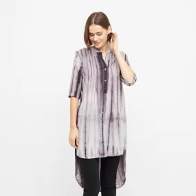 Tunika BATIK aus Viskose