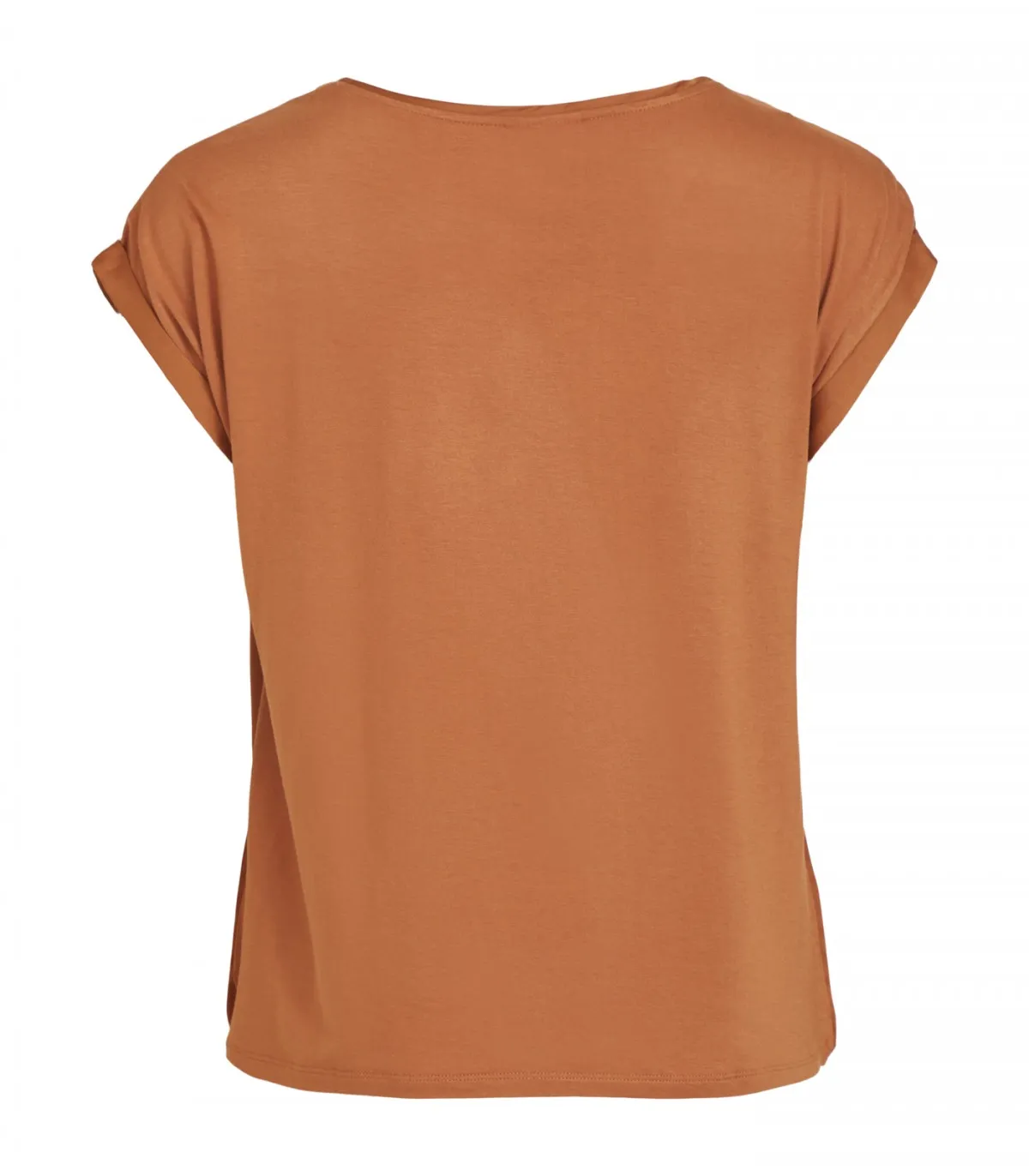 VILA Damen T-Shirt 14059563*28
